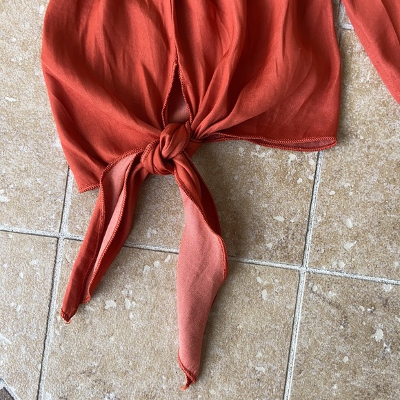 NWT Loft Top - Picture 5 of 5